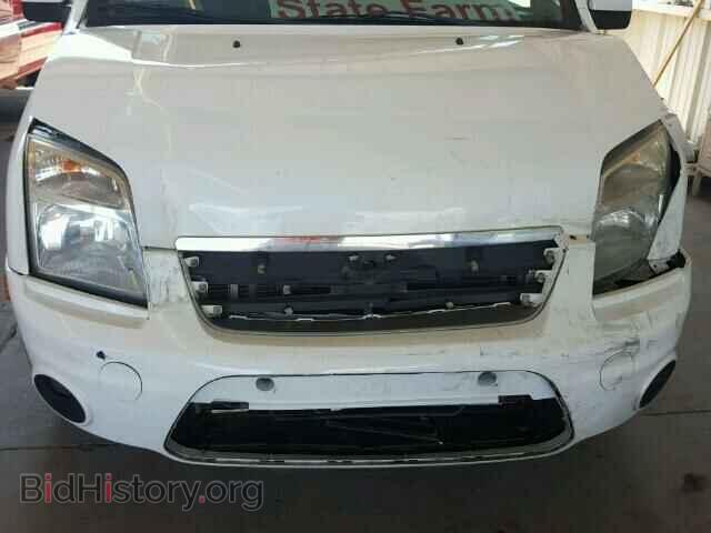 2012 FORD TRANSIT CO - VIN: NM0KS9BN4CT075879 - Фото 9