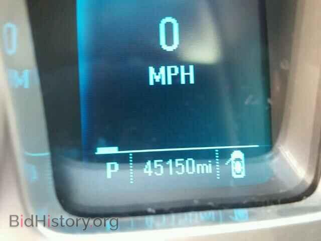 2012 CHEVROLET CAMARO - VIN: 2G1FC1E39C9126399 - Фото 8