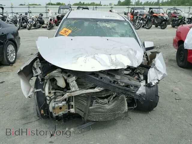 2009 FORD FOCUS - VIN: 1FAHP36N89W205195 - Фото 7
