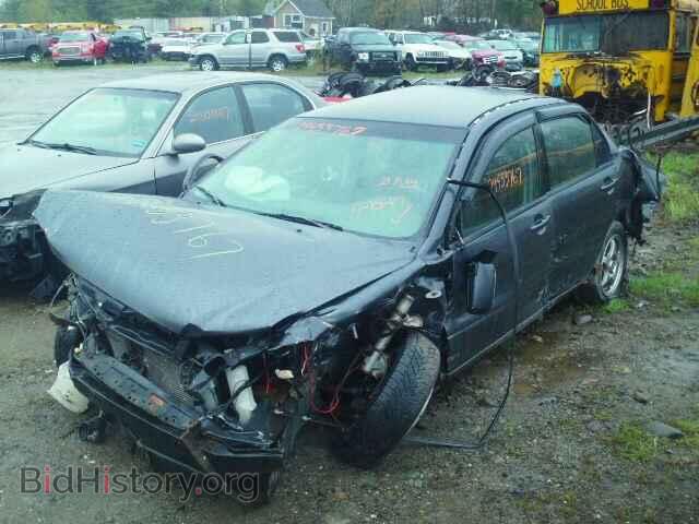 2002 MITSUBISHI LANCER - VIN: JA3AJ86E62U037082 - Photo 2