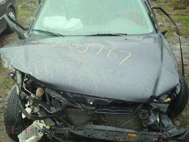 2002 MITSUBISHI LANCER - VIN: JA3AJ86E62U037082 - Photo 7