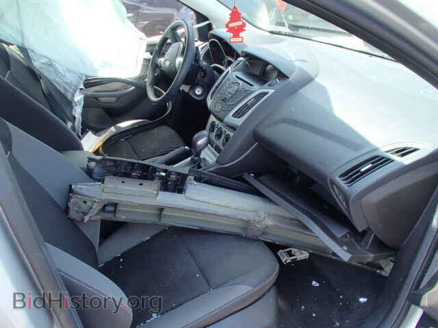 2014 FORD FOCUS - VIN: 1FADP3F25EL285295 - Photo 5