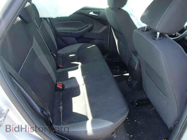 2014 FORD FOCUS - VIN: 1FADP3F25EL285295 - Photo 6