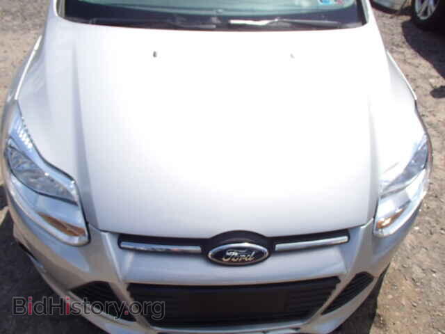 2014 FORD FOCUS - VIN: 1FADP3F25EL285295 - Photo 7