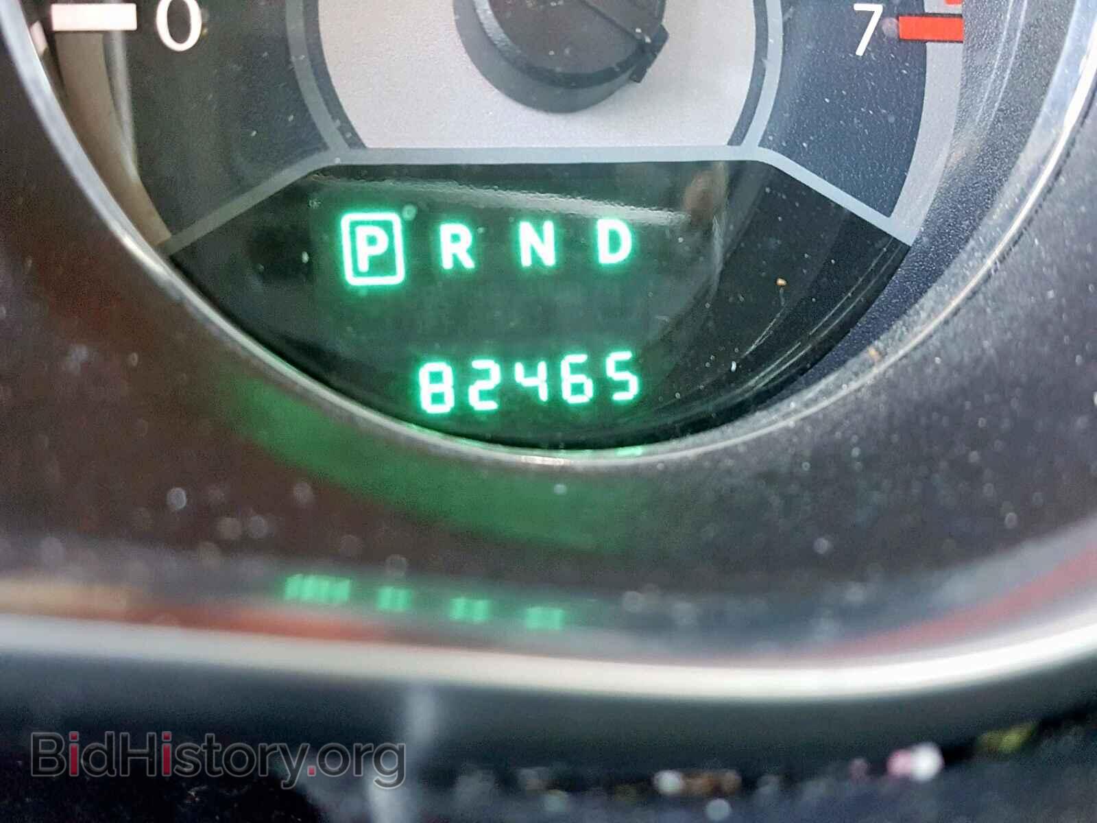 2012 CHRYSLER 200 - VIN: 1C3CCBCG6CN293164 - Фото 8