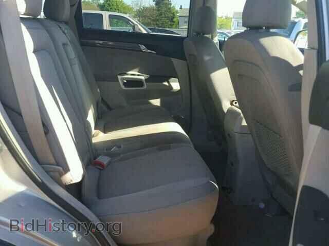 2008 SATURN VUE - VIN: 3GSDL43N58S508254 - Фото 6