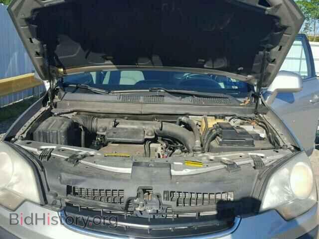 2008 SATURN VUE - VIN: 3GSDL43N58S508254 - Фото 7