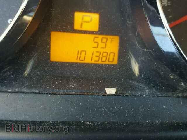 2008 SATURN VUE - VIN: 3GSDL43N58S508254 - Фото 8