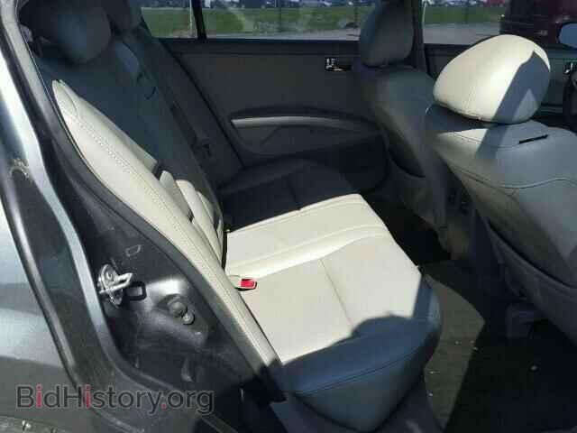 2006 NISSAN MAXIMA - VIN: 1N4BA41E16C854029 - Фото 6
