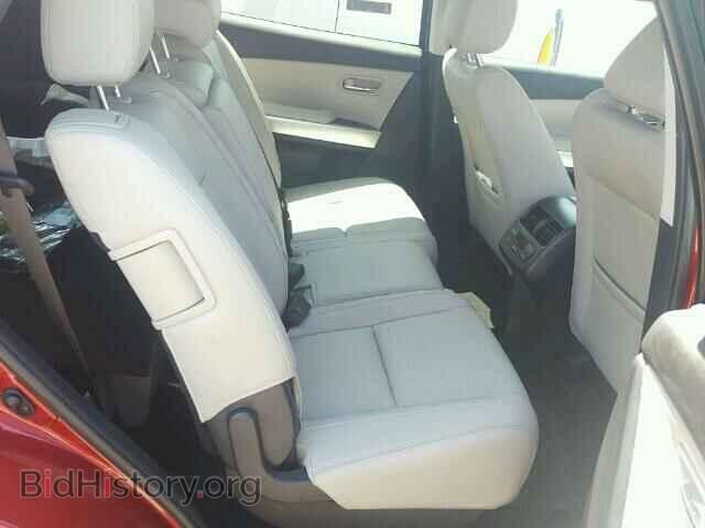2015 MAZDA CX-9 - VIN: JM3TB2DA4F0455732 - Фото 6