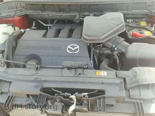 2015 MAZDA CX-9 - VIN: JM3TB2DA4F0455732 - Фото 7