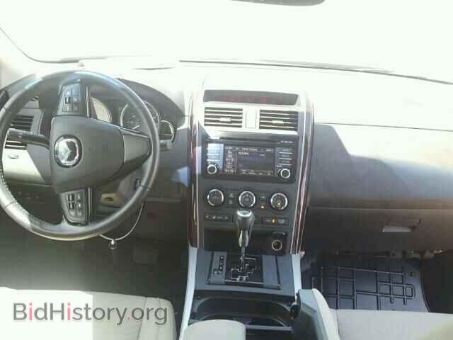 2015 MAZDA CX-9 - VIN: JM3TB2DA4F0455732 - Фото 9
