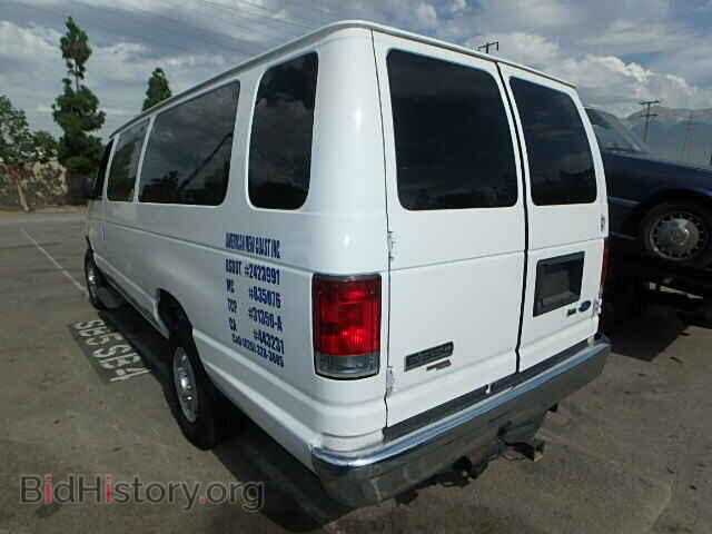 2011 FORD ECONOLINE - VIN: 1FBSS3BL8BDA21030 - Photo 3