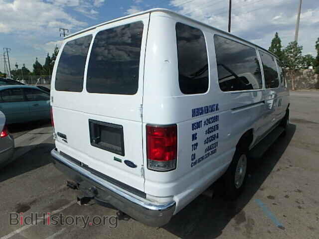 2011 FORD ECONOLINE - VIN: 1FBSS3BL8BDA21030 - Photo 4