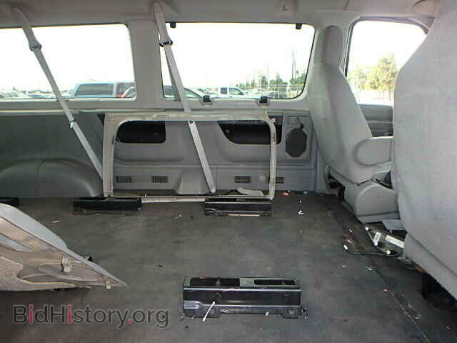 2011 FORD ECONOLINE - VIN: 1FBSS3BL8BDA21030 - Photo 6