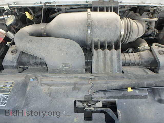 2011 FORD ECONOLINE - VIN: 1FBSS3BL8BDA21030 - Photo 7