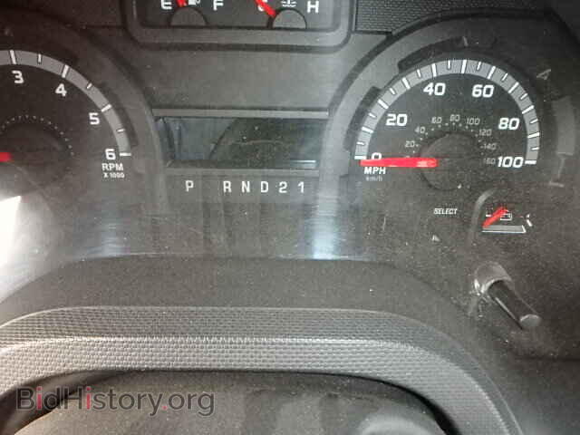 2011 FORD ECONOLINE - VIN: 1FBSS3BL8BDA21030 - Photo 8