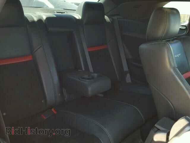 2010 DODGE CHALLENGER - VIN: 2B3CJ7DW7AH278118 - Фото 6