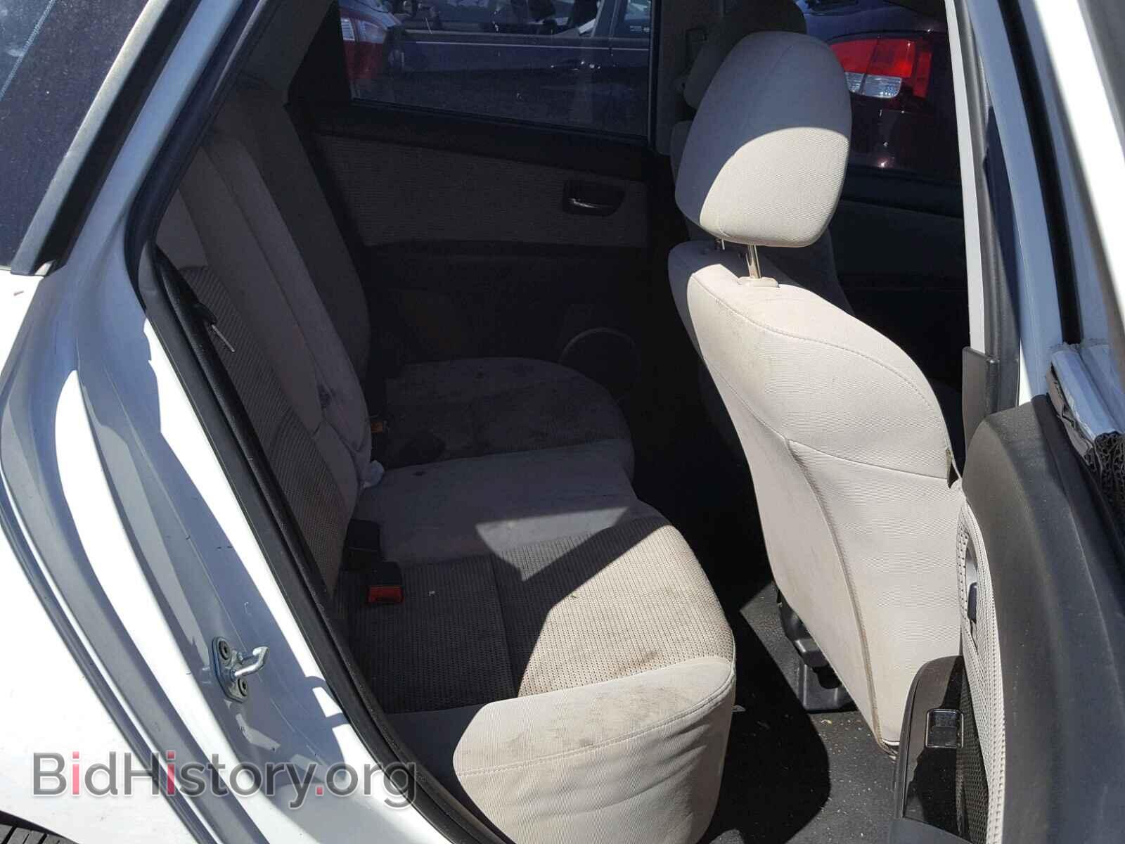 2009 MAZDA 3 S - VIN: JM1BK343491194094 - Фото 6