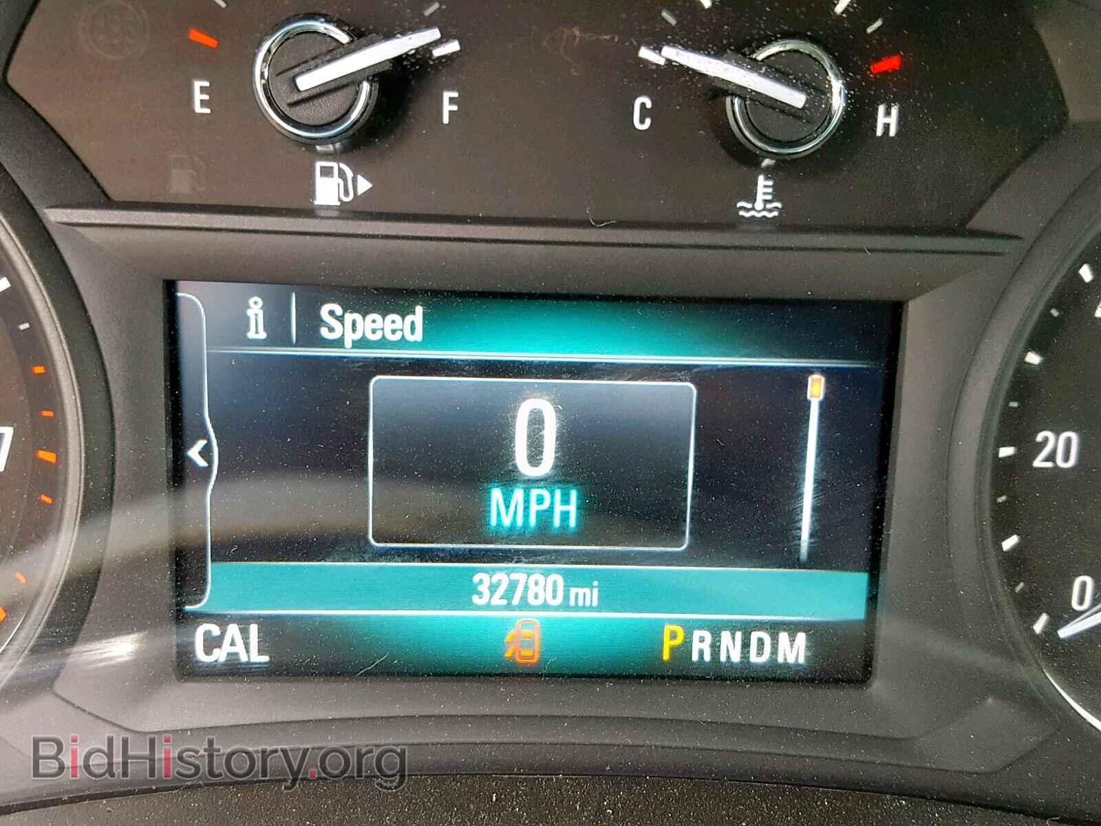 2017 BUICK ENCORE PRE - VIN: KL4CJASB6HB098475 - Photo 8