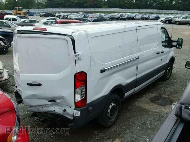 2015 FORD TRANSIT CO - VIN: 1FTNR2YM9FKA31923 - Фото 4