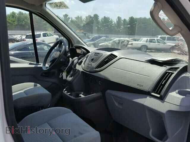 2015 FORD TRANSIT CO - VIN: 1FTNR2YM9FKA31923 - Фото 5