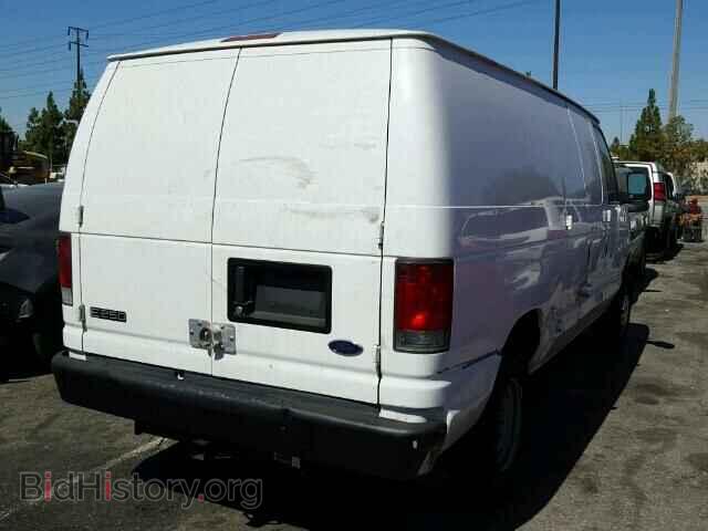 2003 FORD ECONOLINE - VIN: 1FTNE24LX3HA83515 - Фото 4