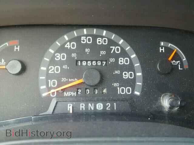 2003 FORD ECONOLINE - VIN: 1FTNE24LX3HA83515 - Фото 8
