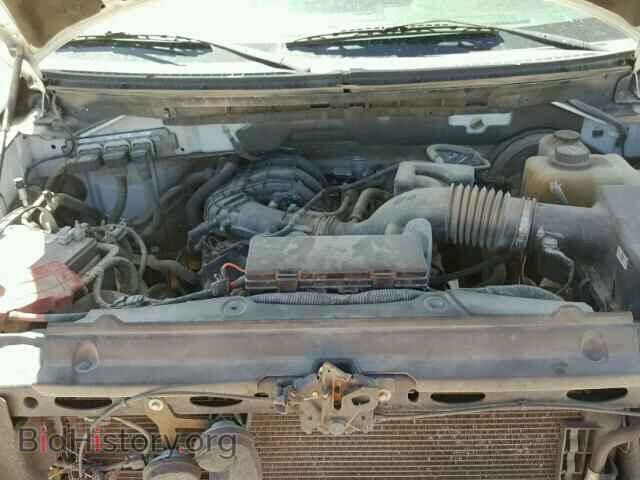 2013 FORD F150 - VIN: 1FTMF1CM4DKE10752 - Фото 7