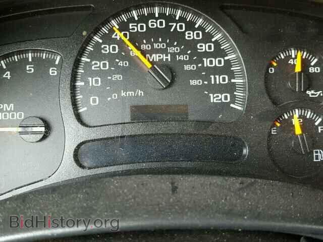2005 CHEVROLET SILVERADO - VIN: 2GCEC19V551296890 - Фото 8