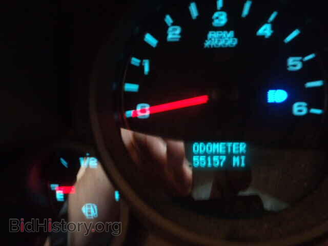 2011 CHEVROLET SILVERADO - VIN: 3GCPCREA1BG339988 - Фото 8