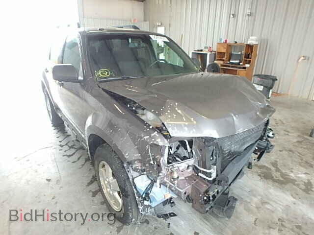 Photo 1FMCU9DG4CKA22293 - FORD ESCAPE 2012