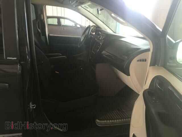 2012 DODGE CARAVAN - VIN: 2C4RDGBG3CR243777 - Фото 5