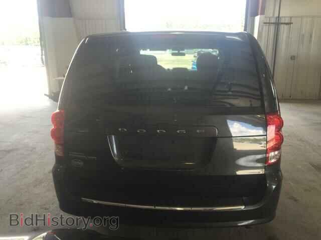 2012 DODGE CARAVAN - VIN: 2C4RDGBG3CR243777 - Фото 10