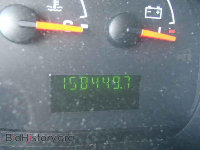 2009 FORD ECONOLINE - VIN: 1FDSS34P68DB01233 - Фото 8