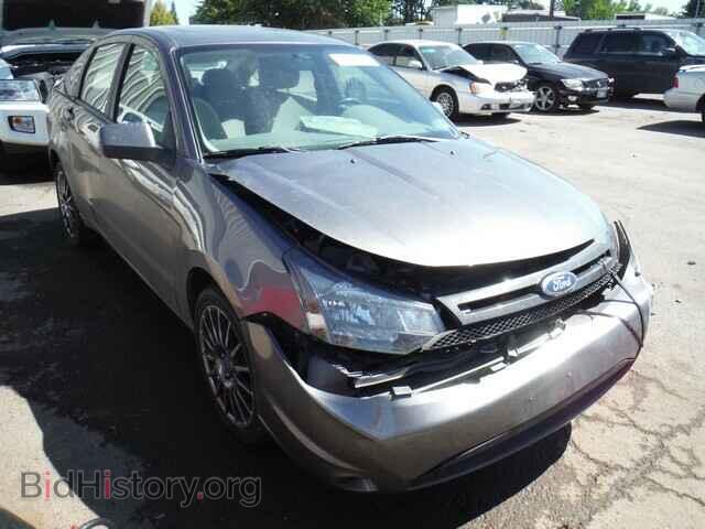 Фотография 1FAHP3GN1AW297995 - FORD FOCUS 2010