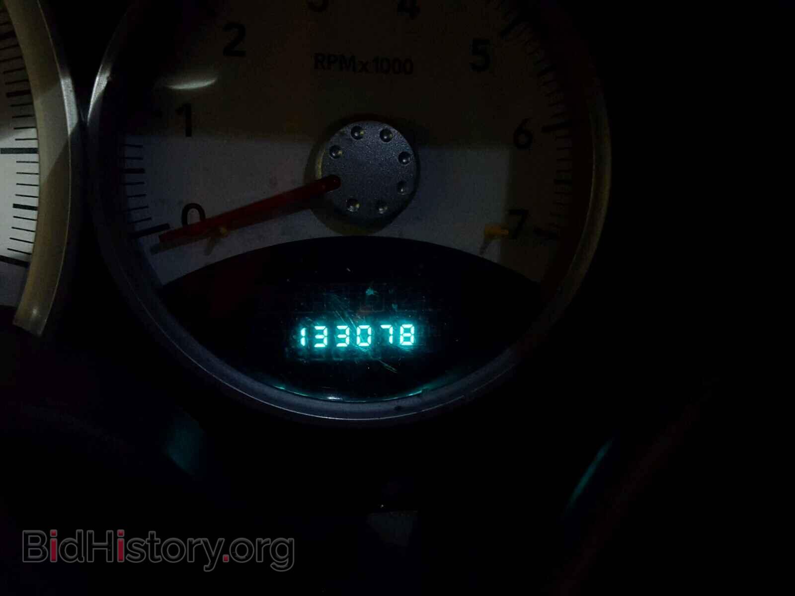 2009 DODGE DURANGO - VIN: 1D8HB48P69F708075 - Photo 8