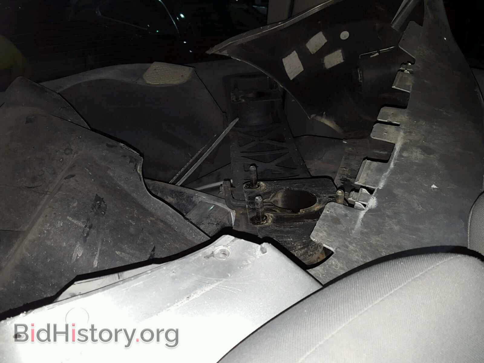 2009 DODGE DURANGO - VIN: 1D8HB48P69F708075 - Photo 9