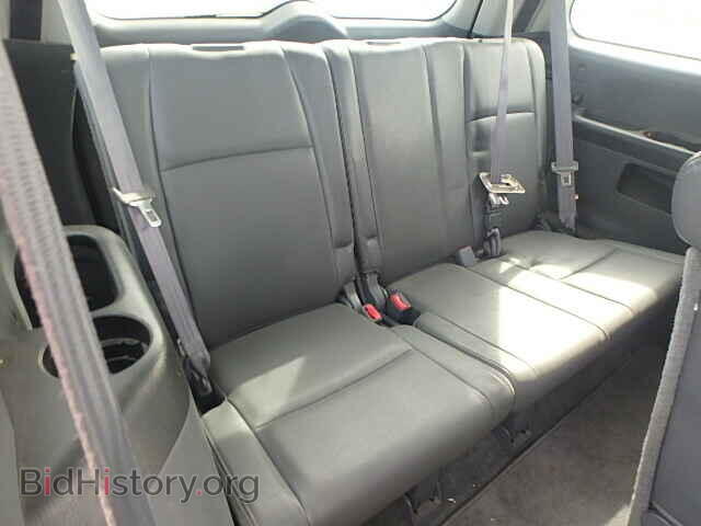 2005 HONDA PILOT - VIN: 2HKYF18755H548613 - Фото 9