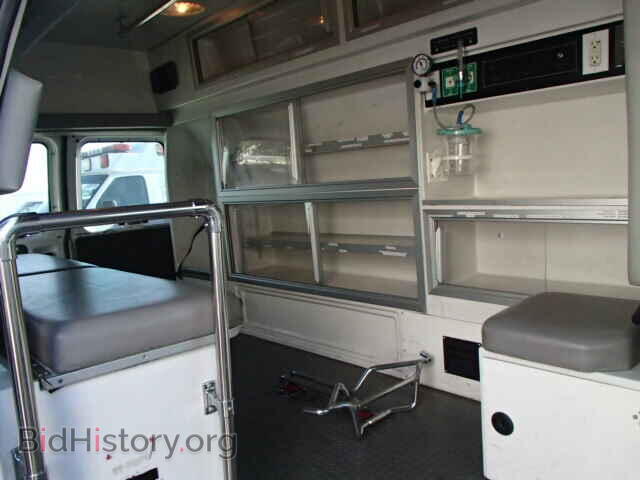 2006 FORD ECONOLINE - VIN: 1FDSS34P46DA68536 - Фото 6