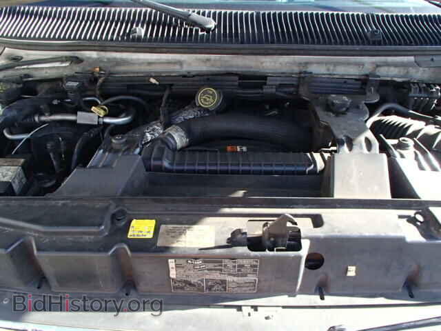 2006 FORD ECONOLINE - VIN: 1FDSS34P46DA68536 - Фото 7