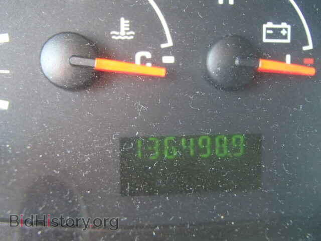 2006 FORD ECONOLINE - VIN: 1FDSS34P46DA68536 - Фото 8