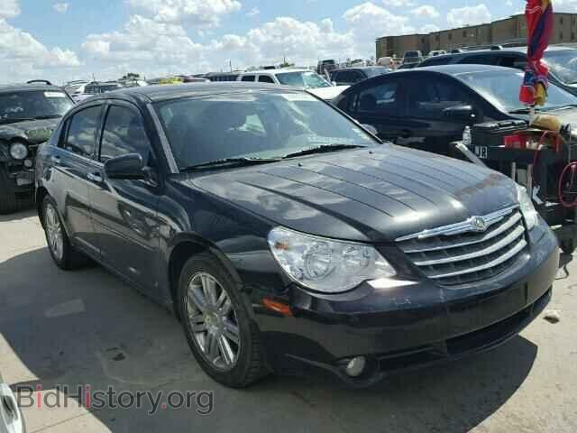 Photo 1C3LC66MX7N682548 - CHRYSLER SEBRING 2007