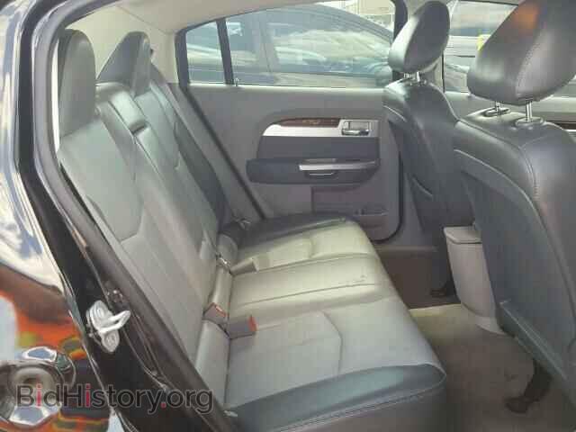 2007 CHRYSLER SEBRING - VIN: 1C3LC66MX7N682548 - Фото 6