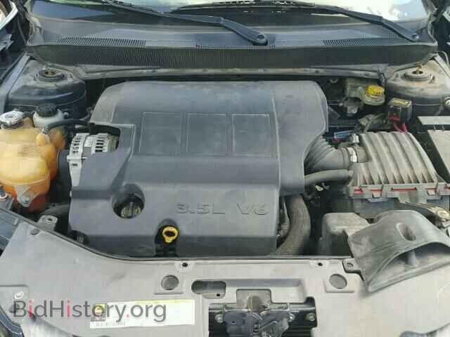 2007 CHRYSLER SEBRING - VIN: 1C3LC66MX7N682548 - Фото 7