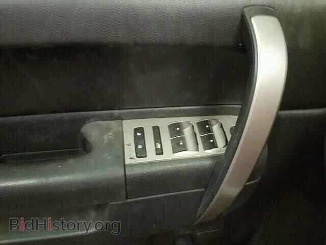 2011 CHEVROLET SILVERADO - VIN: 1GCRKREA9BZ144992 - Фото 10