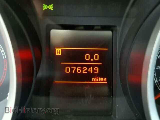 2013 MITSUBISHI LANCER - VIN: JA32U2FU3DU017617 - Фото 8