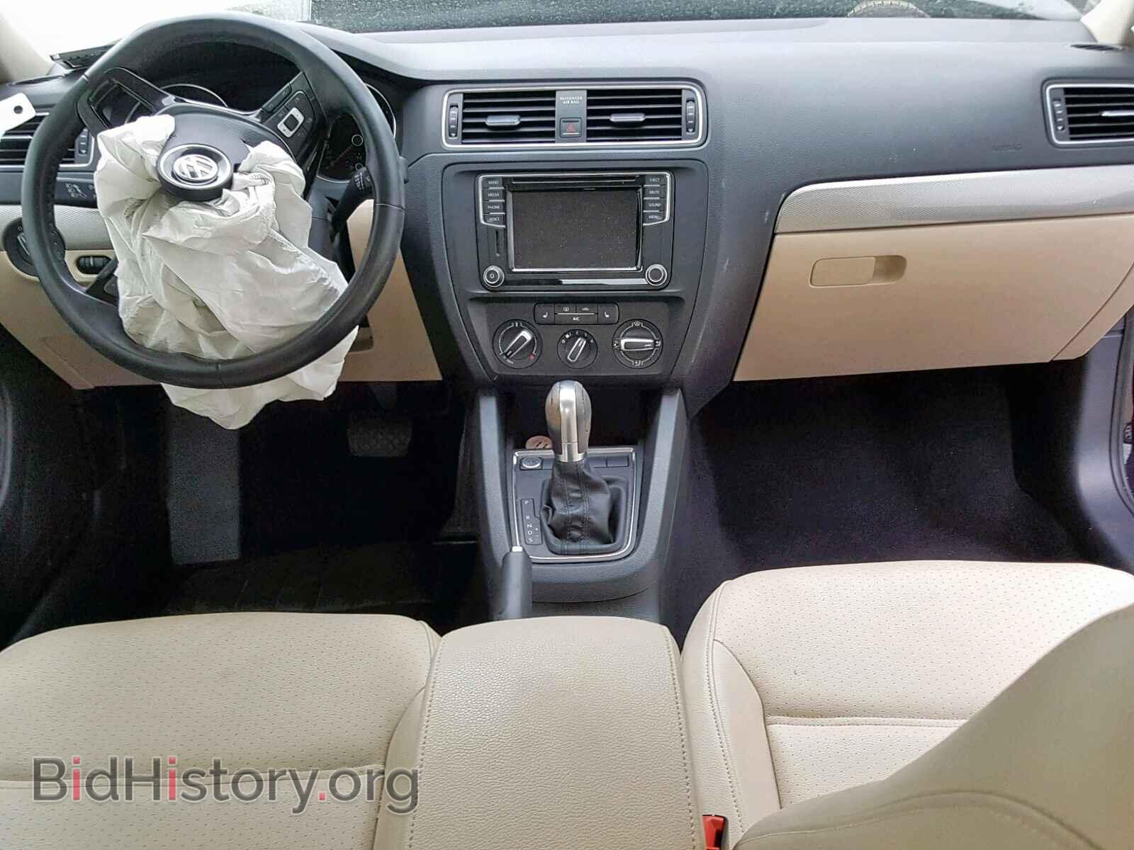 2017 VOLKSWAGEN JETTA - VIN: 3VWDB7AJXHM313669 - Фото 9