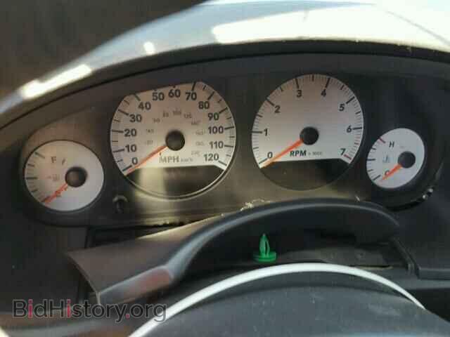 2005 DODGE CARAVAN - VIN: 1D4GP45R65B355584 - Фото 8