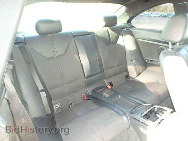 2009 BMW M3 - VIN: WBSWD93509PY43204 - Photo 6